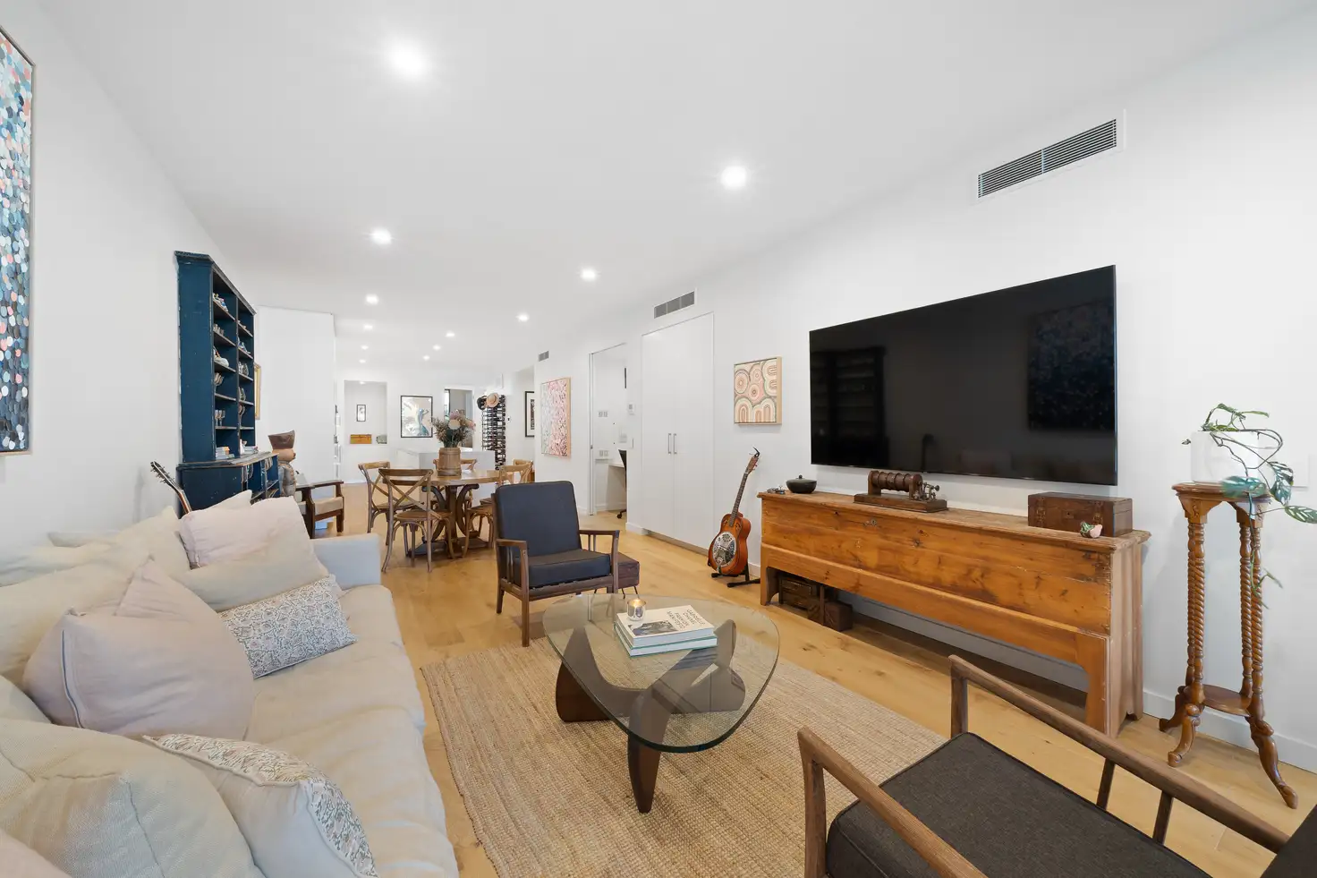 Main view of Homely apartment listing, 202/51 Ferry Road, West End QLD 4101