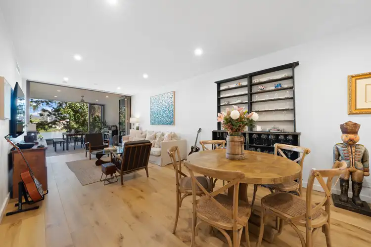 Second view of Homely apartment listing, 202/51 Ferry Road, West End QLD 4101