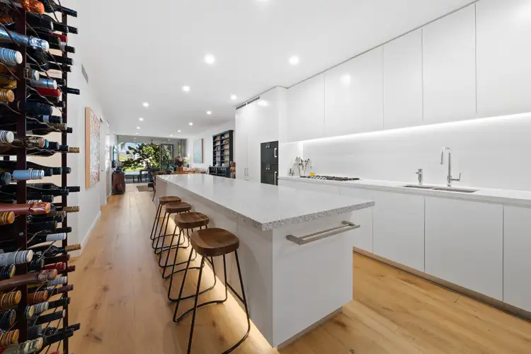 Fourth view of Homely apartment listing, 202/51 Ferry Road, West End QLD 4101