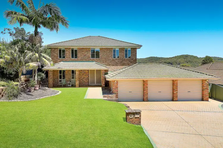 8 Northview Close, Niagara Park NSW 2250