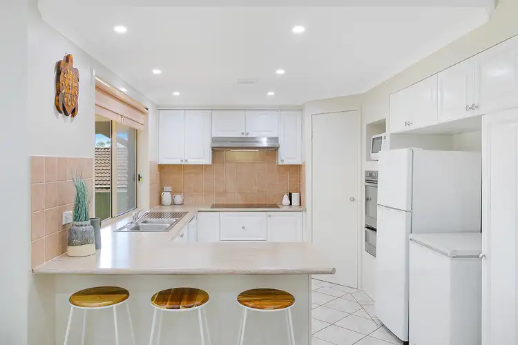 Third view of Homely house listing, 8 Northview Close, Niagara Park NSW 2250