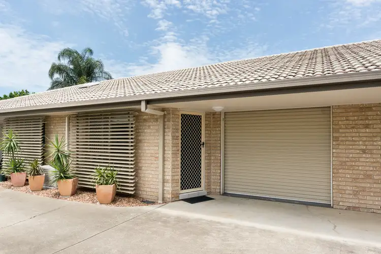 Main view of Homely villa listing, 2/34 Franklin Street, Nundah QLD 4012