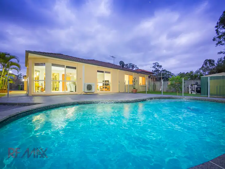 Second view of Homely house listing, 7 Mahogany Drive, Albany Creek QLD 4035