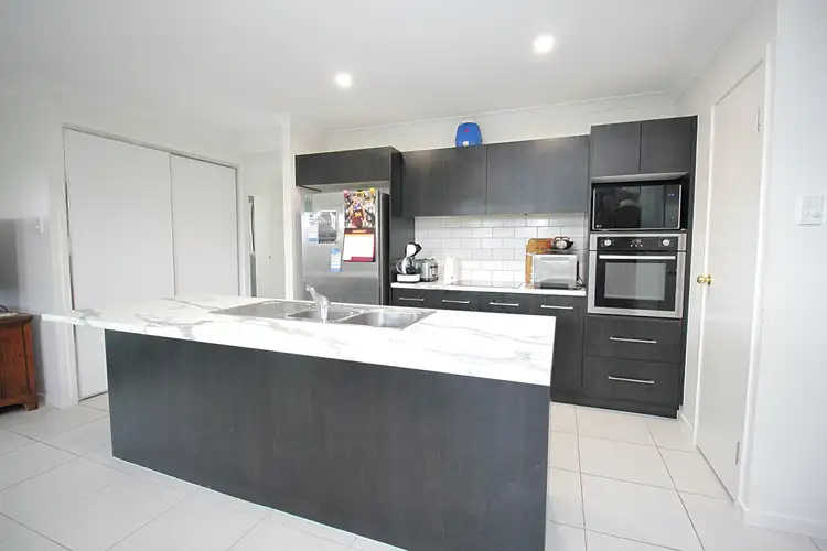 Second view of Homely house listing, 3 Travertine Street, Condon QLD 4815