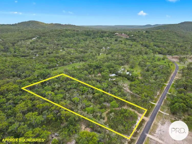 Second view of Homely land listing, 215 Masthead Drive, Agnes Water QLD 4677
