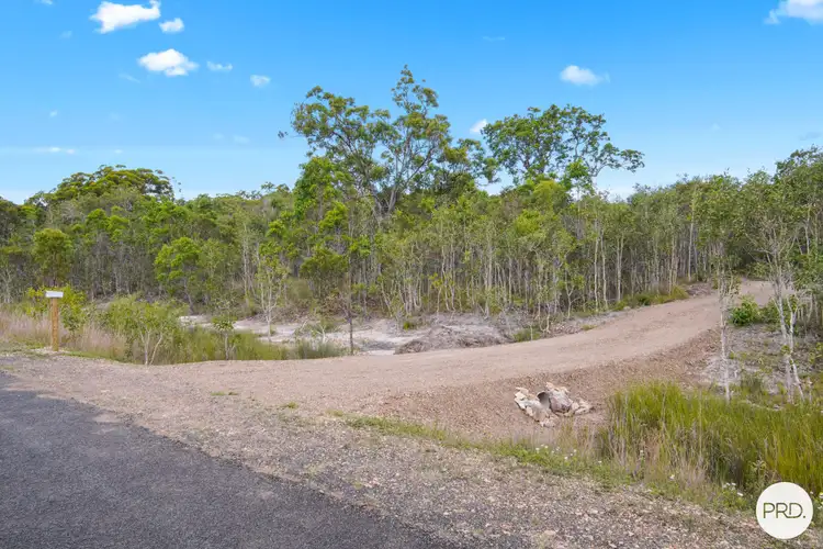 Third view of Homely land listing, 215 Masthead Drive, Agnes Water QLD 4677