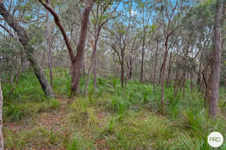 Fifth view of Homely land listing, 215 Masthead Drive, Agnes Water QLD 4677