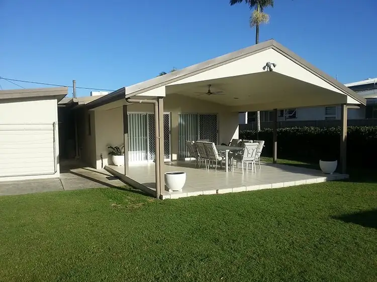 Main view of Homely house listing, 5 Matina Street, Biggera Waters QLD 4216