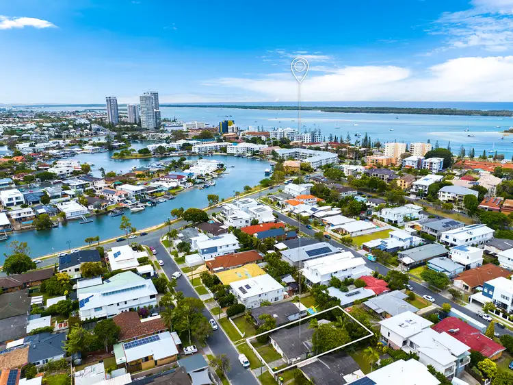 Fourth view of Homely house listing, 5 Matina Street, Biggera Waters QLD 4216