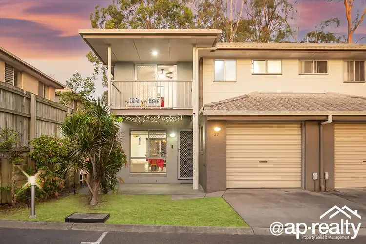 27/220 Government Road, Richlands QLD 4077