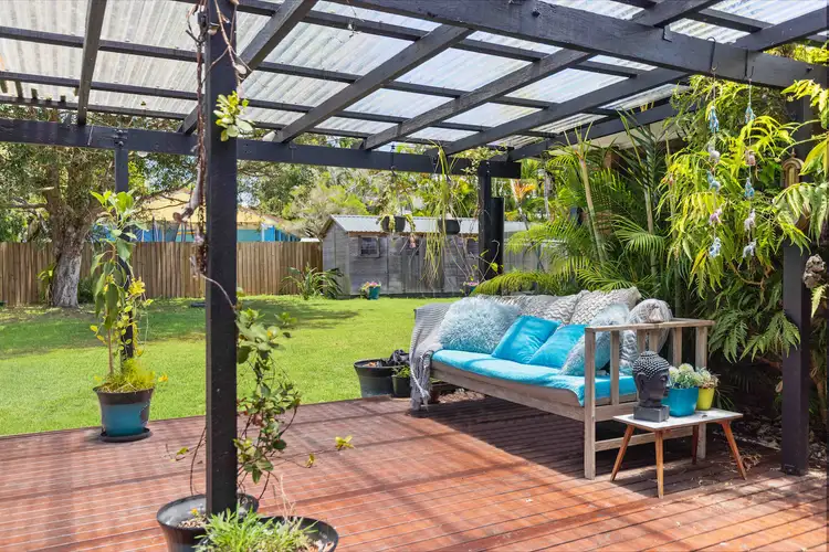 Main view of Homely house listing, 19 Dame Patti Drive, Sunrise Beach QLD 4567
