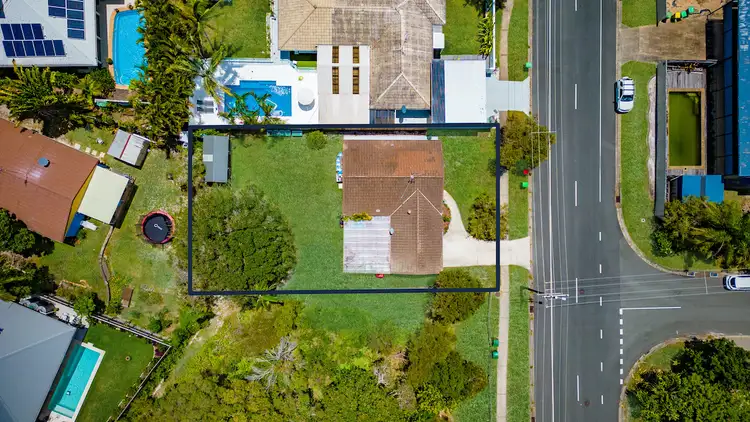 Third view of Homely house listing, 19 Dame Patti Drive, Sunrise Beach QLD 4567