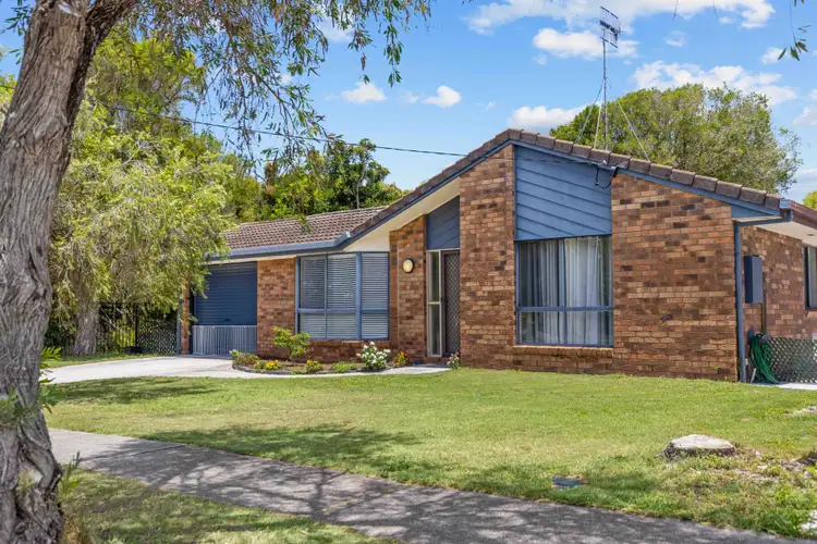 Fourth view of Homely house listing, 19 Dame Patti Drive, Sunrise Beach QLD 4567