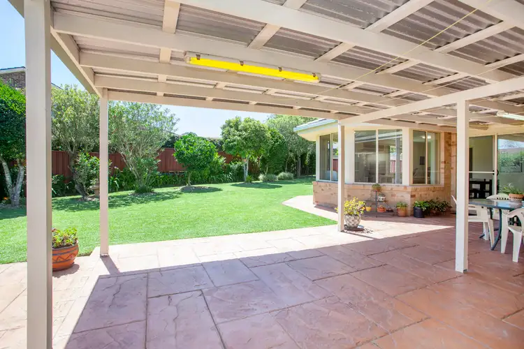 Main view of Homely house listing, 5 Bundarra Close, Taree NSW 2430