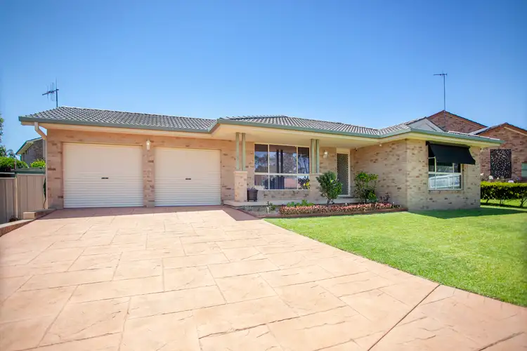 Second view of Homely house listing, 5 Bundarra Close, Taree NSW 2430