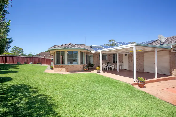 Fourth view of Homely house listing, 5 Bundarra Close, Taree NSW 2430