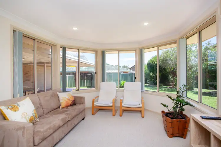 Fifth view of Homely house listing, 5 Bundarra Close, Taree NSW 2430
