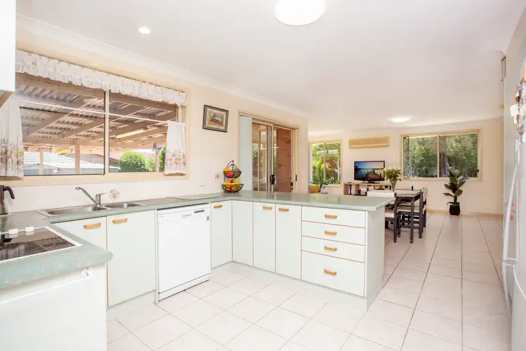 Sixth view of Homely house listing, 5 Bundarra Close, Taree NSW 2430