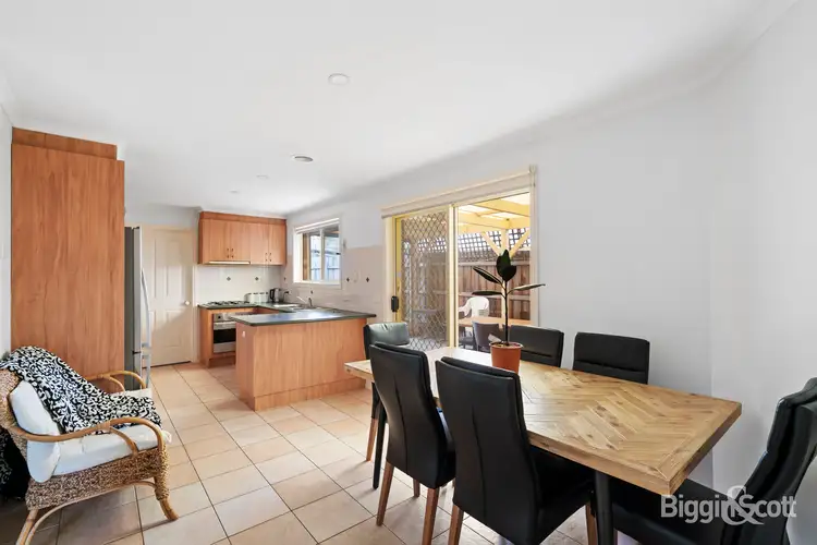 Sixth view of Homely unit listing, 3/161 Mossfiel Drive, Hoppers Crossing VIC 3029
