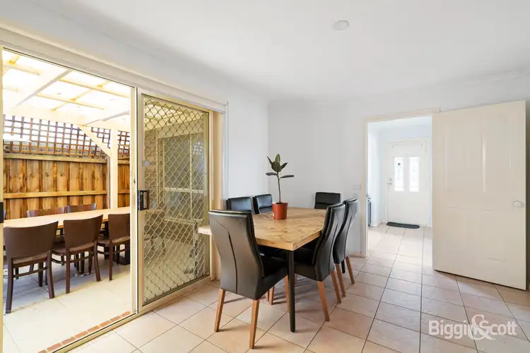 Seventh view of Homely unit listing, 3/161 Mossfiel Drive, Hoppers Crossing VIC 3029