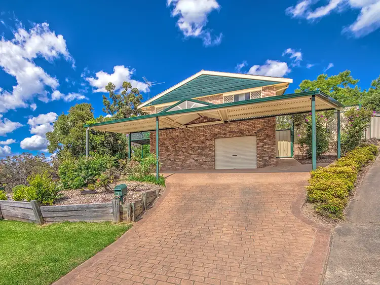 Main view of Homely house listing, 4 Lerwick Place, St Andrews NSW 2566