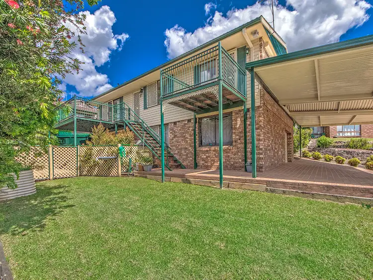 Second view of Homely house listing, 4 Lerwick Place, St Andrews NSW 2566