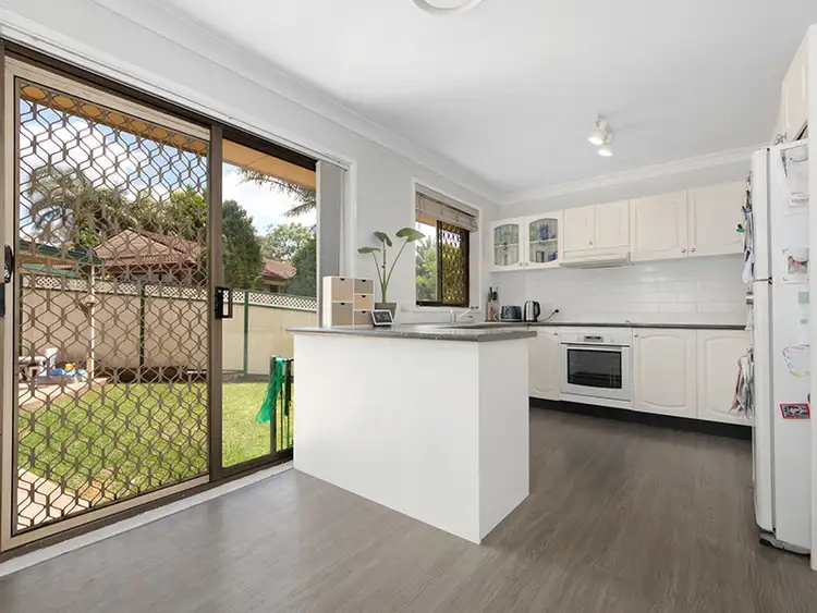 Fifth view of Homely house listing, 4 Lerwick Place, St Andrews NSW 2566