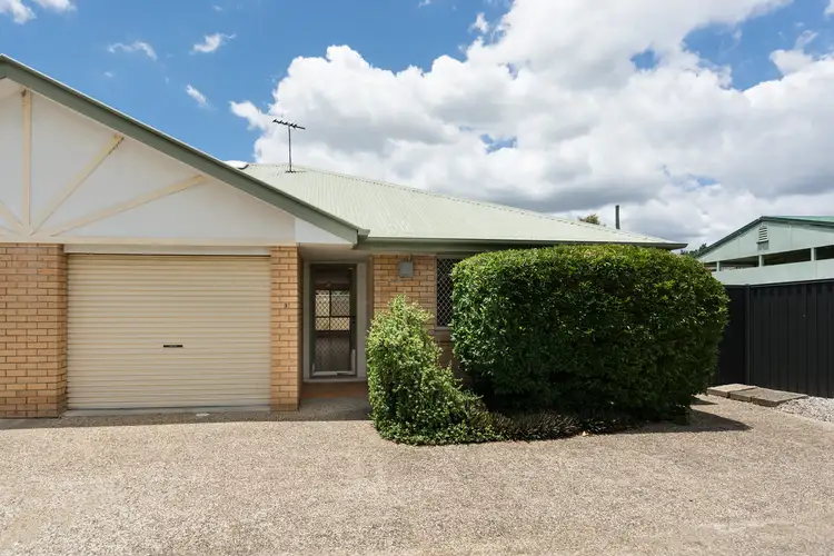 3/11 Alicia Street, Nundah QLD 4012