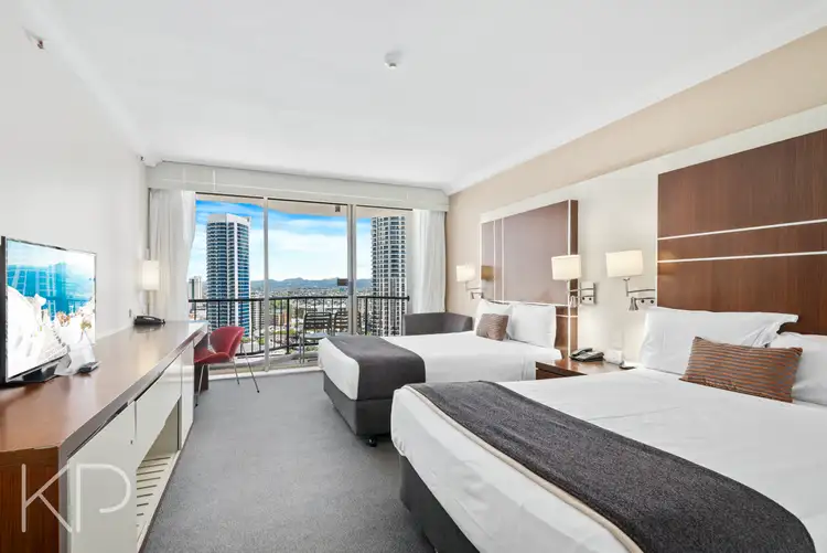 1808/22 View Avenue, Surfers Paradise QLD 4217