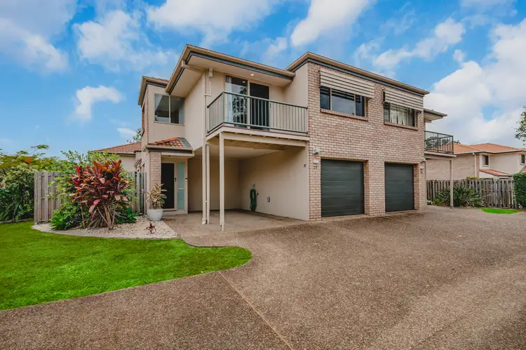 27/91 Beattie Road, Coomera QLD 4209