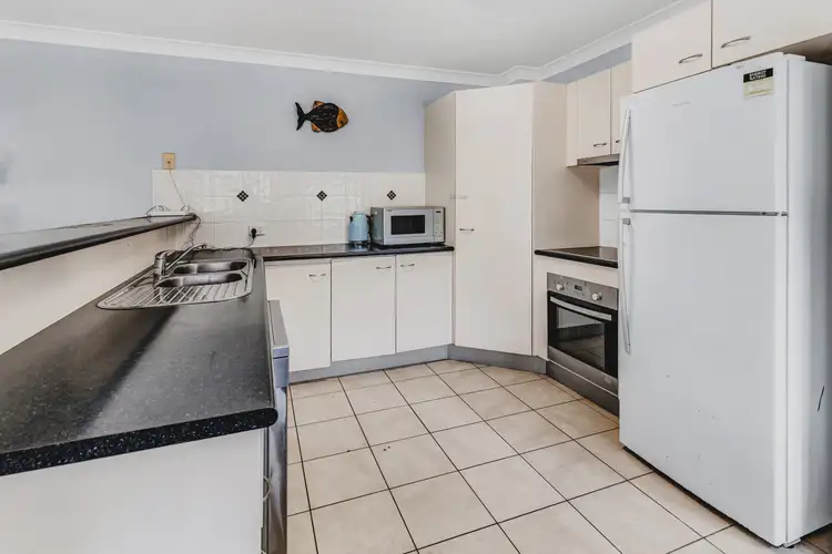 Second view of Homely house listing, 27/91 Beattie Road, Coomera QLD 4209