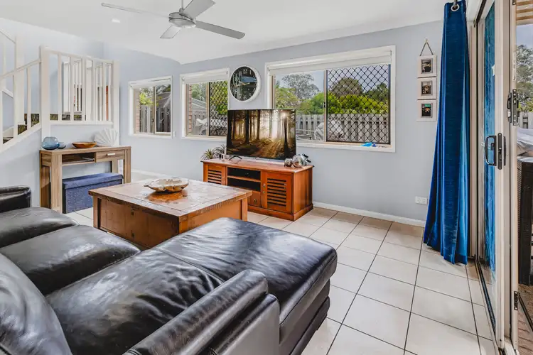 Fourth view of Homely house listing, 27/91 Beattie Road, Coomera QLD 4209
