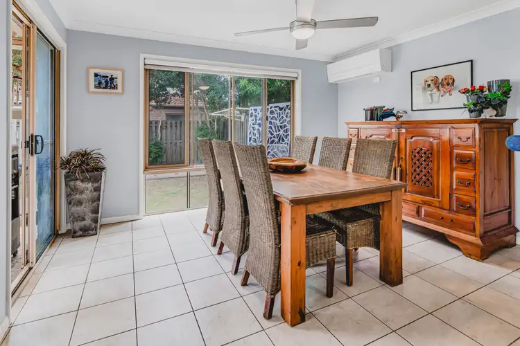 Fifth view of Homely house listing, 27/91 Beattie Road, Coomera QLD 4209