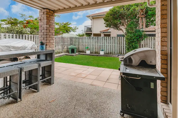 Sixth view of Homely house listing, 27/91 Beattie Road, Coomera QLD 4209