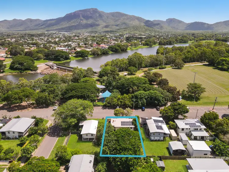 Main view of Homely house listing, 7 Burt Street, Mundingburra QLD 4812