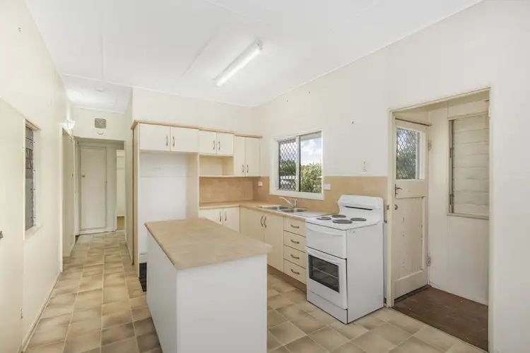 Fourth view of Homely house listing, 7 Burt Street, Mundingburra QLD 4812