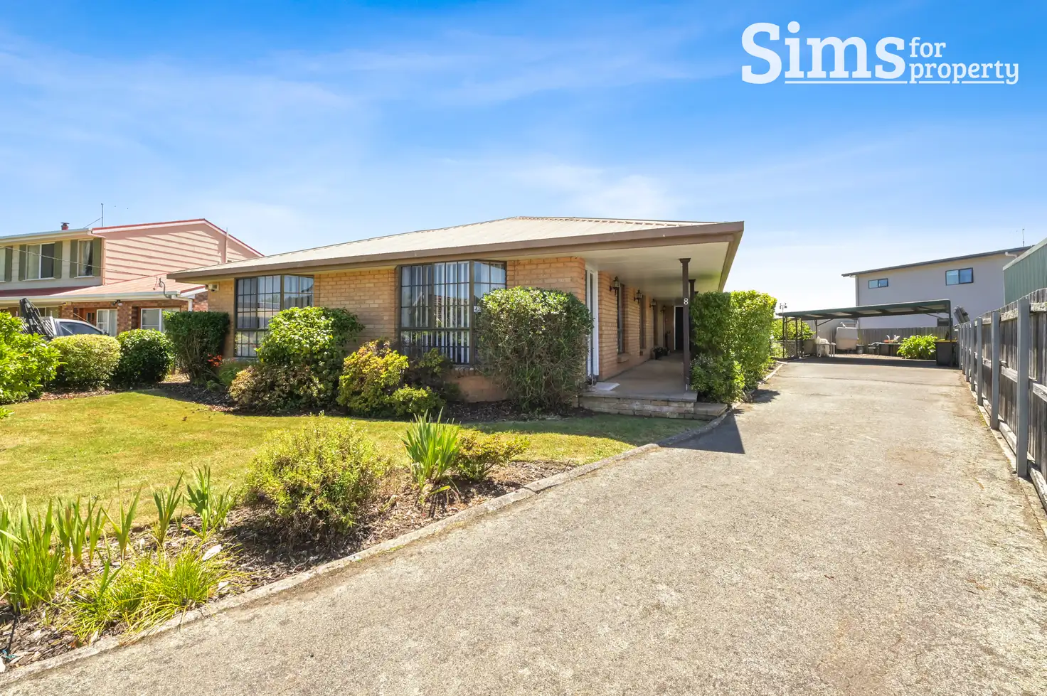 Main view of Homely house listing, 8 Berresford Place, Evandale TAS 7212