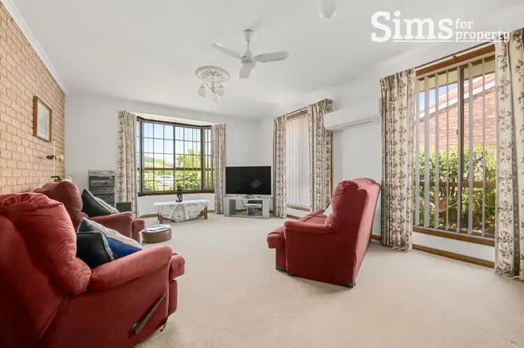 Second view of Homely house listing, 8 Berresford Place, Evandale TAS 7212