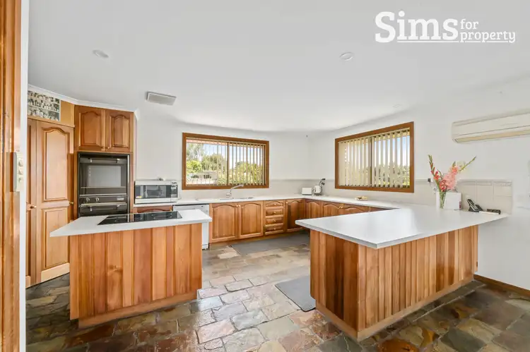 Third view of Homely house listing, 8 Berresford Place, Evandale TAS 7212