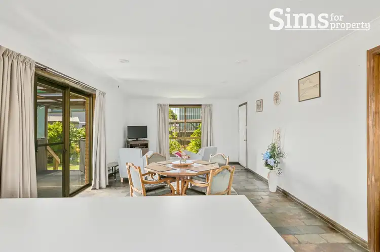 Fourth view of Homely house listing, 8 Berresford Place, Evandale TAS 7212