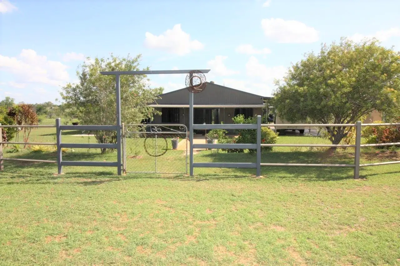 Main view of Homely house listing, 45 Aberdeen Road, Millchester QLD 4820