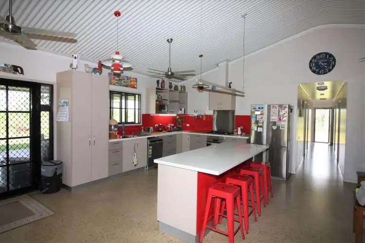 Third view of Homely house listing, 45 Aberdeen Road, Millchester QLD 4820