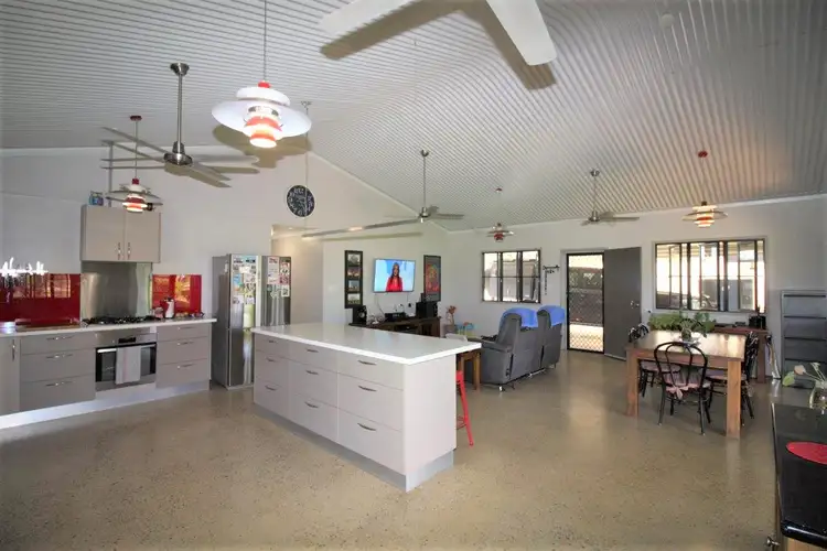 Fourth view of Homely house listing, 45 Aberdeen Road, Millchester QLD 4820