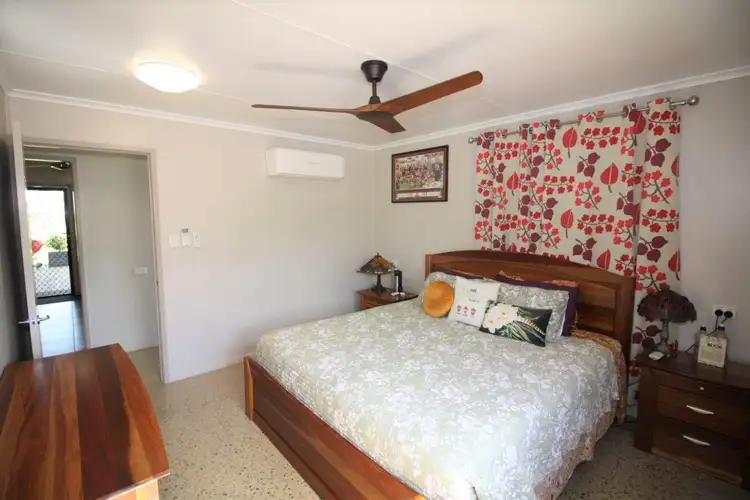Sixth view of Homely house listing, 45 Aberdeen Road, Millchester QLD 4820