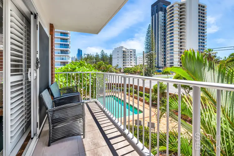 10/111 Old Burleigh Road, Broadbeach QLD 4218