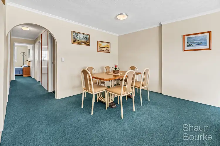 Fourth view of Homely apartment listing, 10/111 Old Burleigh Road, Broadbeach QLD 4218