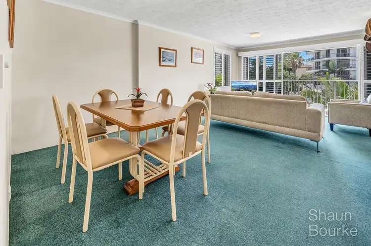 Fifth view of Homely apartment listing, 10/111 Old Burleigh Road, Broadbeach QLD 4218