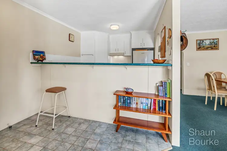 Sixth view of Homely apartment listing, 10/111 Old Burleigh Road, Broadbeach QLD 4218
