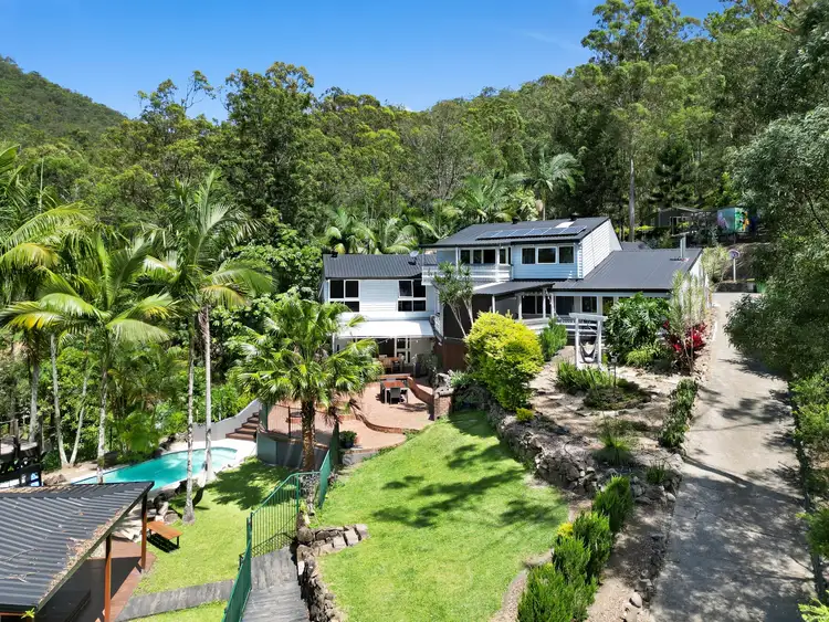 Main view of Homely house listing, 73 Belmont Park Drive, Mudgeeraba QLD 4213