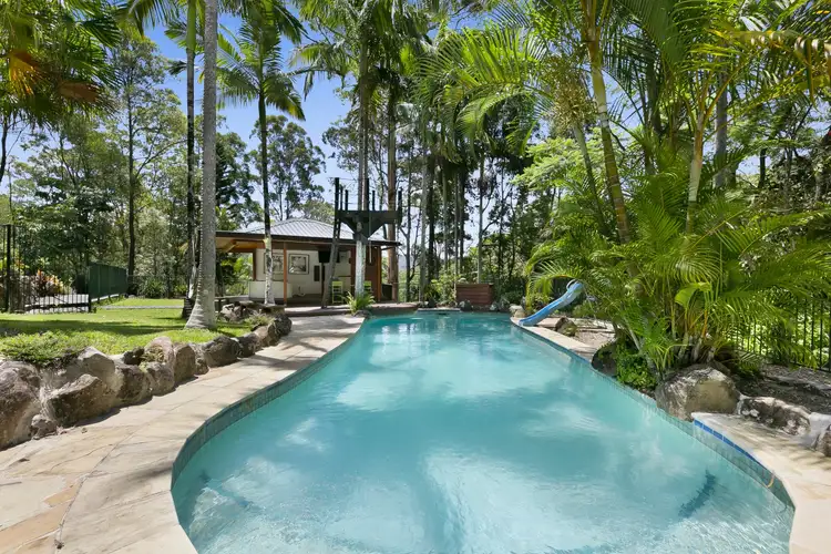 Third view of Homely house listing, 73 Belmont Park Drive, Mudgeeraba QLD 4213